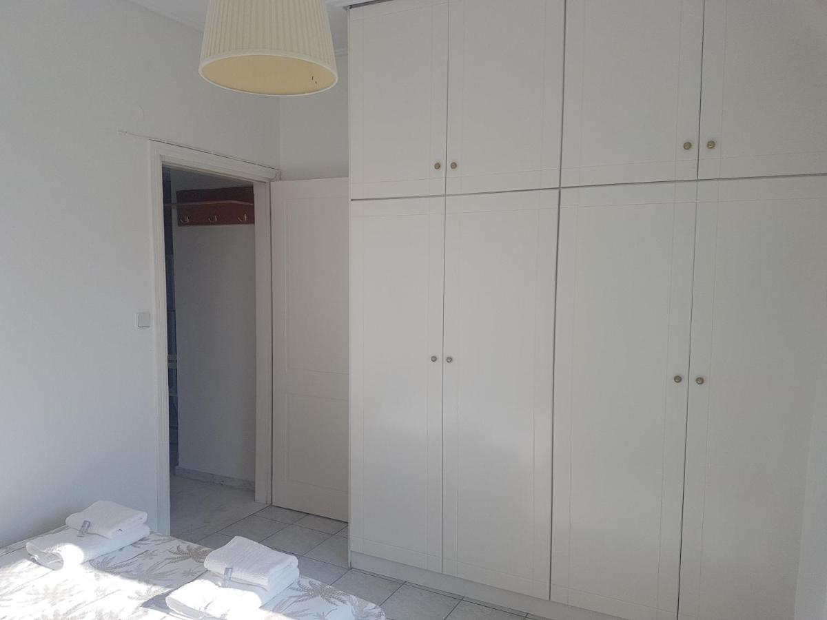 Nn Larisa Deluxe Apartment Extérieur photo